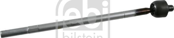Febi Bilstein 22469 - Inner Tie Rod, Axle Joint autospares.lv