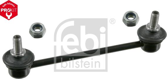 Febi Bilstein 22465 - Rod / Strut, stabiliser autospares.lv