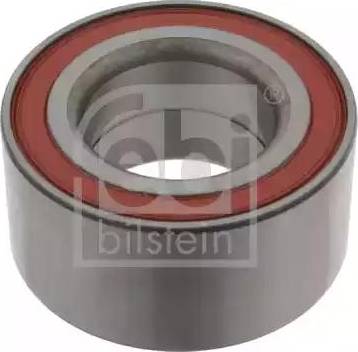 Febi Bilstein 22461 - Wheel Bearing autospares.lv