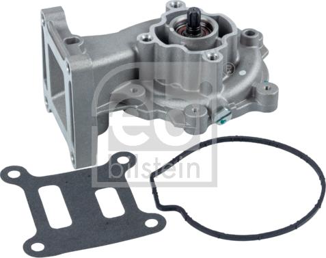 Febi Bilstein 22409 - Water Pump autospares.lv