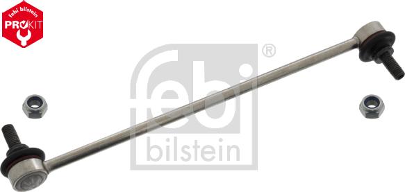 Febi Bilstein 22408 - Rod / Strut, stabiliser autospares.lv