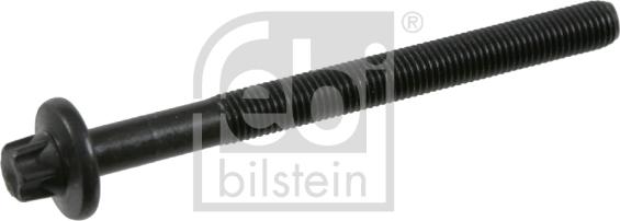 Febi Bilstein 22411 - Cylinder Head Bolt autospares.lv