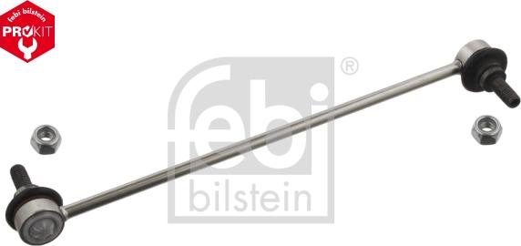 Febi Bilstein 22481 - Rod / Strut, stabiliser autospares.lv