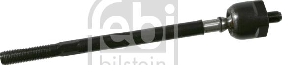 Febi Bilstein 22478 - Inner Tie Rod, Axle Joint autospares.lv