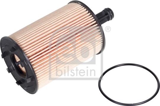 Febi Bilstein 22546 - Oil Filter autospares.lv