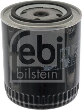 Febi Bilstein 22548 - Oil Filter autospares.lv