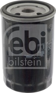 Febi Bilstein 22542 - Oil Filter autospares.lv