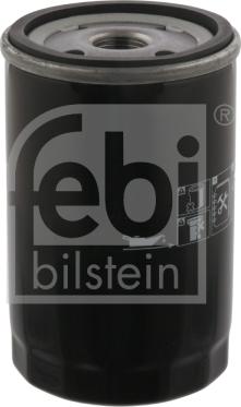 Febi Bilstein 22550 - Oil Filter autospares.lv