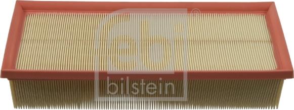 Febi Bilstein 22552 - Air Filter, engine autospares.lv