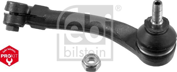 Febi Bilstein 22514 - Tie Rod End autospares.lv