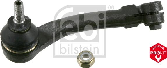 Febi Bilstein 22513 - Tie Rod End autospares.lv