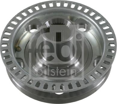 Febi Bilstein 22512 - Wheel Hub autospares.lv