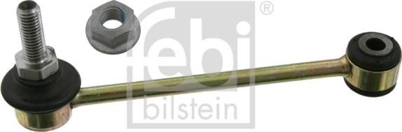 Febi Bilstein 22587 - Rod / Strut, stabiliser autospares.lv