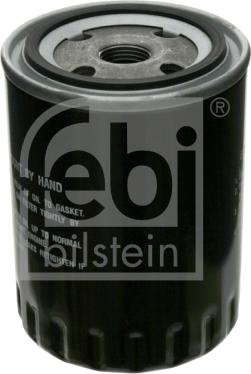 Febi Bilstein 22530 - Oil Filter autospares.lv
