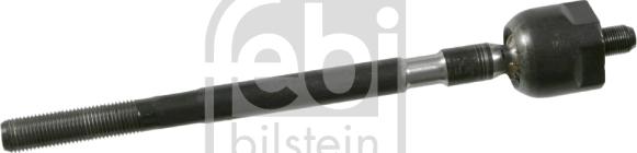 Febi Bilstein 22531 - Inner Tie Rod, Axle Joint autospares.lv