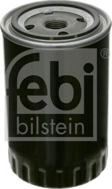 Febi Bilstein 22538 - Oil Filter autospares.lv