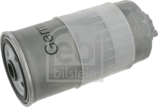 Febi Bilstein 22520 - Fuel filter autospares.lv