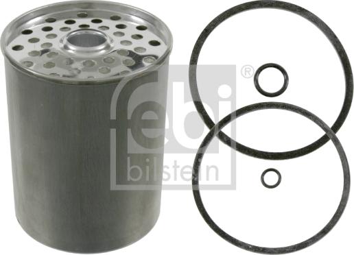 Febi Bilstein 22575 - Fuel filter autospares.lv
