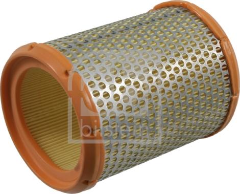 Febi Bilstein 22571 - Air Filter, engine autospares.lv