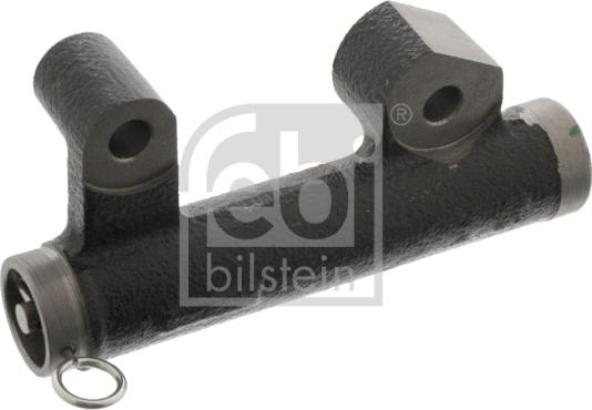 Febi Bilstein 22573 - Tensioner, timing belt autospares.lv