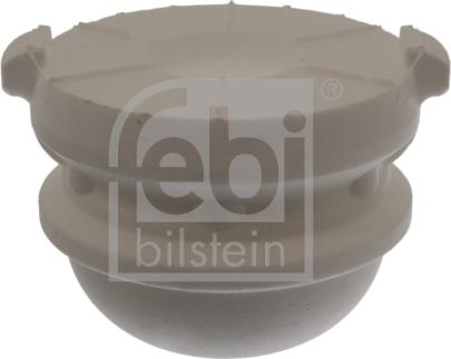 Febi Bilstein 22641 - Rubber Buffer, suspension autospares.lv