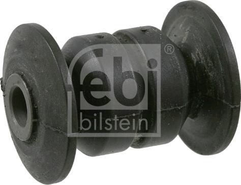 Febi Bilstein 22657 - Bush of Control / Trailing Arm autospares.lv