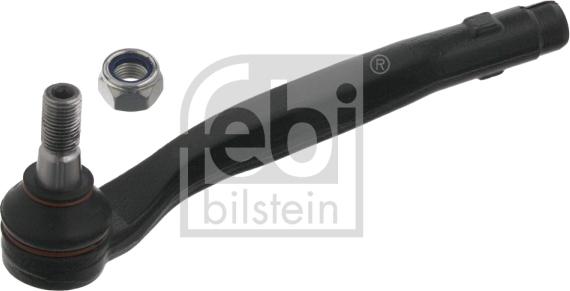 Febi Bilstein 22613 - Tie Rod End autospares.lv