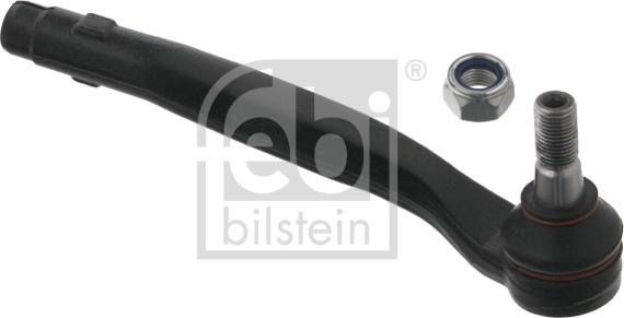 Febi Bilstein 22612 - Tie Rod End autospares.lv