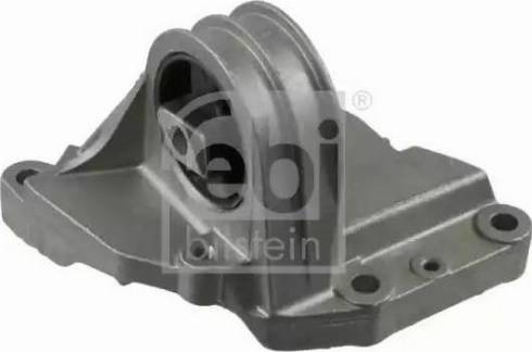 Febi Bilstein 22686 - Mounting, automatic transmission autospares.lv