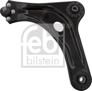 Febi Bilstein 22633 - Track Control Arm autospares.lv