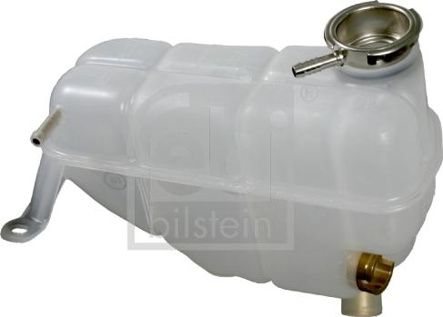 Febi Bilstein 22626 - Expansion Tank, coolant autospares.lv