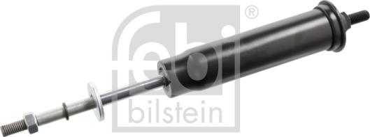 Febi Bilstein 22093 - Shock Absorber, cab suspension autospares.lv