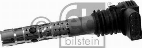 Febi Bilstein 22040 - Ignition Coil autospares.lv