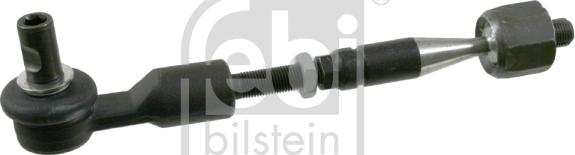 Febi Bilstein 22042 - Tie Rod autospares.lv