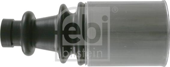 Febi Bilstein 22018 - Bellow, drive shaft autospares.lv