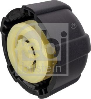 Febi Bilstein 22085 - Sealing Cap, coolant tank autospares.lv