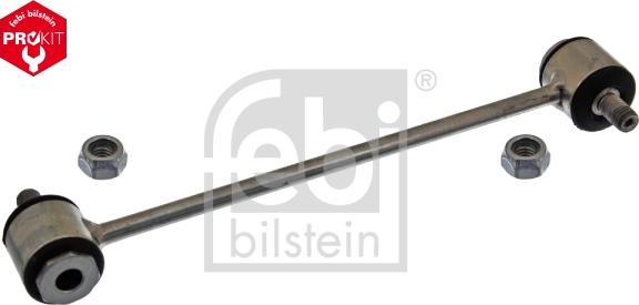 Febi Bilstein 22075 - Rod / Strut, stabiliser autospares.lv