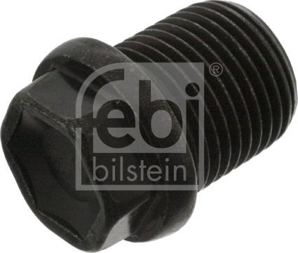 Febi Bilstein 22148 - Sealing Plug, oil sump autospares.lv