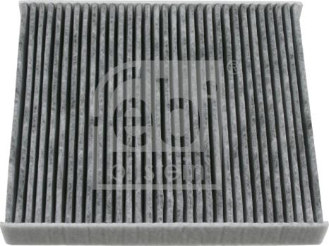 Febi Bilstein 22166 - Filter, interior air autospares.lv