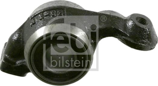 Febi Bilstein 22100 - Bush of Control / Trailing Arm autospares.lv