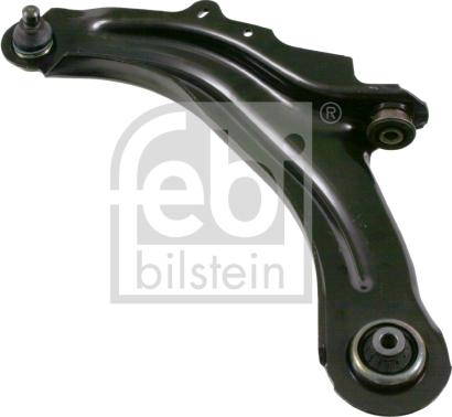 Febi Bilstein 22135 - Track Control Arm autospares.lv