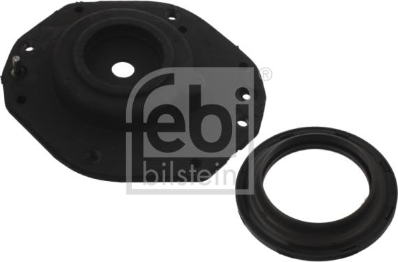 Febi Bilstein 22130 - Top Strut Mounting autospares.lv