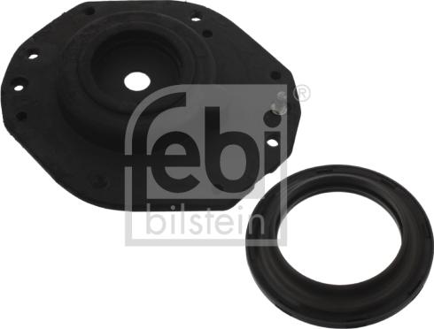 Febi Bilstein 22127 - Top Strut Mounting autospares.lv