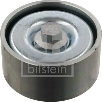 Febi Bilstein 22895 - Pulley, v-ribbed belt autospares.lv