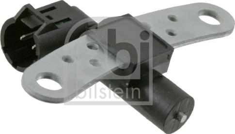 Febi Bilstein 22891 - Sensor, crankshaft pulse autospares.lv