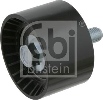 Febi Bilstein 22844 - Deflection / Guide Pulley, timing belt autospares.lv