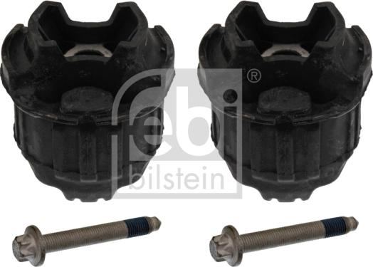 Febi Bilstein 22840 - Bearing Set, axle beam autospares.lv