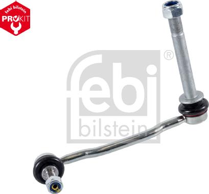Febi Bilstein 22847 - Rod / Strut, stabiliser autospares.lv