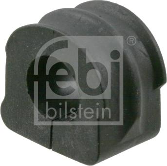 Febi Bilstein 22804 - Bearing Bush, stabiliser autospares.lv