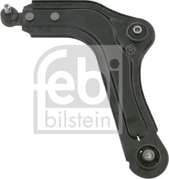 Febi Bilstein 22801 - Track Control Arm autospares.lv